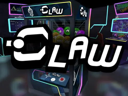 Claw