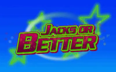 Jacks or Better 100 Hand