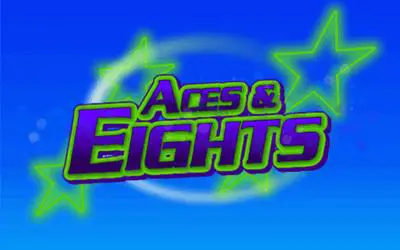 Aces and Eights 10 Hand