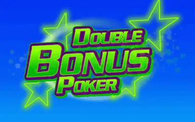 Double Bonus Poker 10 Hand