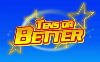 Tens or Better 1 Hand