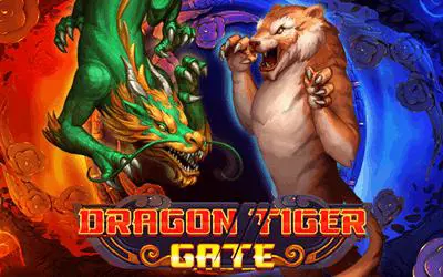 Dragon Tiger Gate
