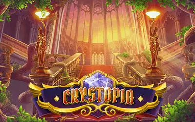 Crystopia