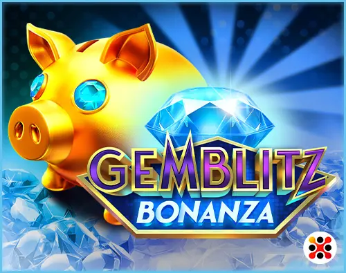 GemBlitz Bonanza