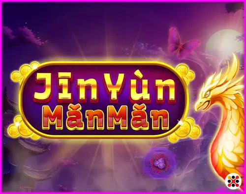 Jīn Yùn Mǎn Mǎn