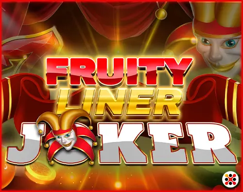 Fruityliner Joker