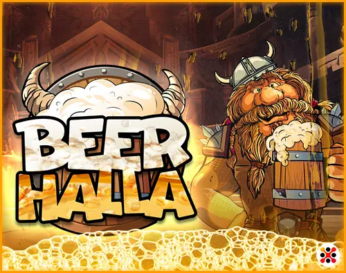 BEERHALLA