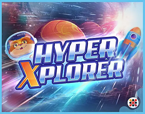 Hyper Xplorer