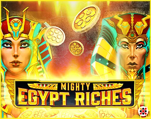 Mighty Egypt Riches