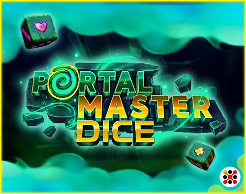 Portal Master Dice