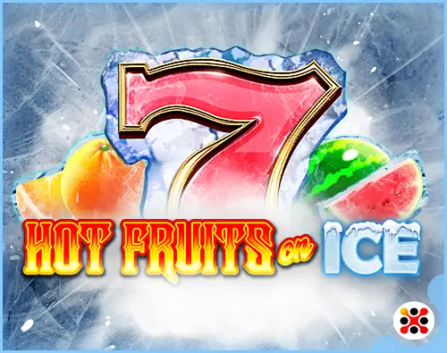 Hot Fruits on Ice