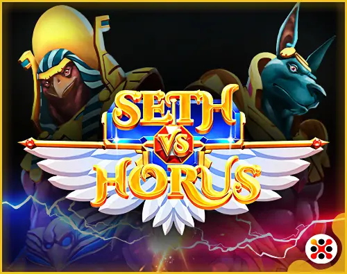 Seth vs Horus
