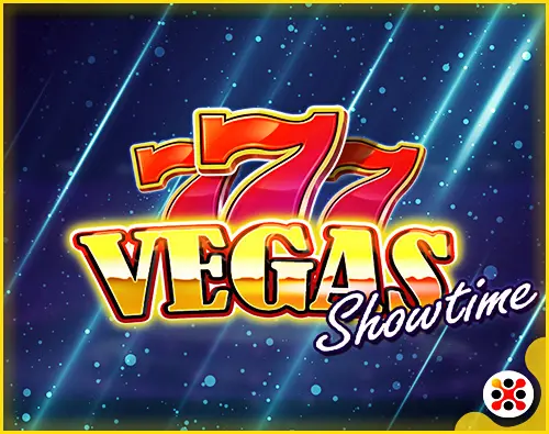 777 Vegas Showtime 