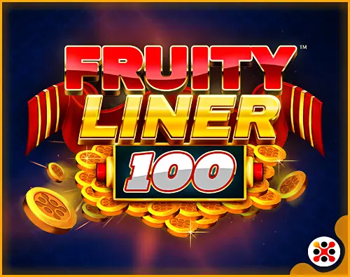 Fruityliner 100