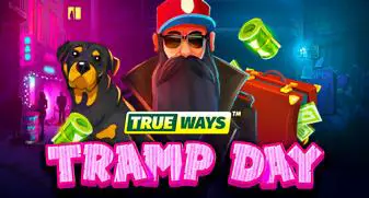 Tramp Day TRUEWAYS