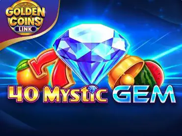 40 Mystic Gem Golden coins link
