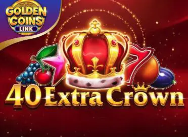 40 Extra Crown Golden coins link