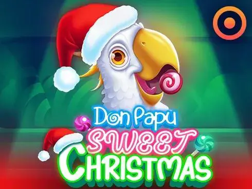 Don Papu Sweet Christmas