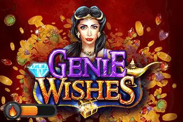 Genie Wishes