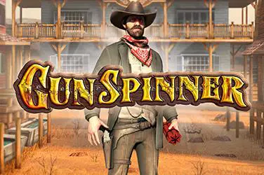 Gunspinner