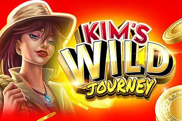 Kims Wild Journey