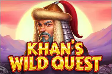 Khans Wild Quest