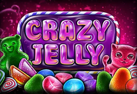 Crazy Jelly