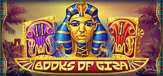 Books of Giza