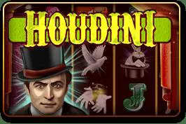 Houdini