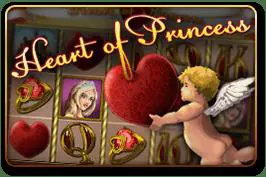 Heart Of Princess