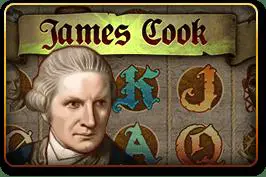 James Cook