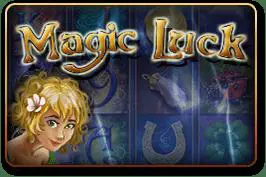 Magic Luck