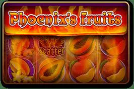 Phoenix's Fruits