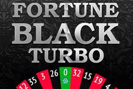 Fortune Black Turbo