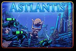 Astlantis