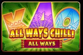 All Ways Chilli