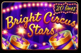 Bright Circus Stars