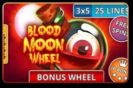 Blood Moon Wheel