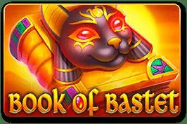 Book of Bastet