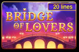 Bridge of Lovers
