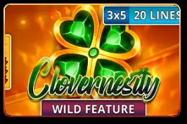 Clovernesity