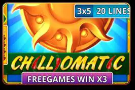 Chilliomatic