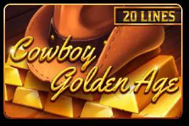 Cowboy Golden Age