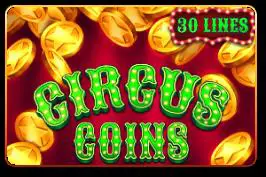 Circus Coins