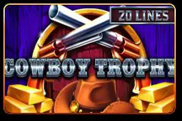 Cowboy Trophy