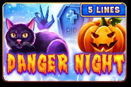 Danger Night