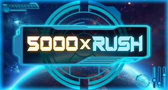 5000 x Rush
