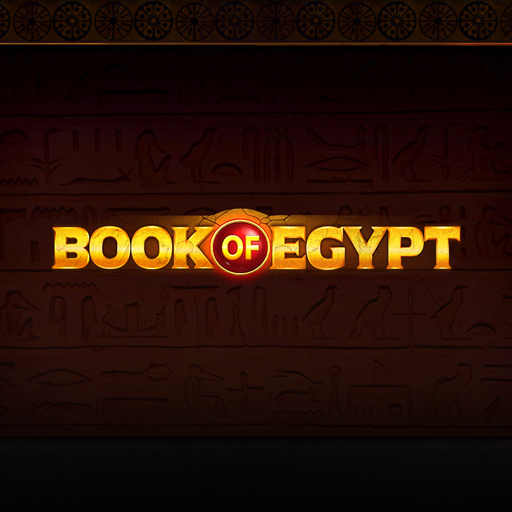 Book of Egypt