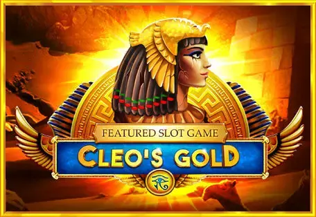 Cleo's Gold
