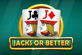 Jacks or Better